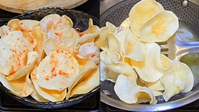 Belpatra fooods chips